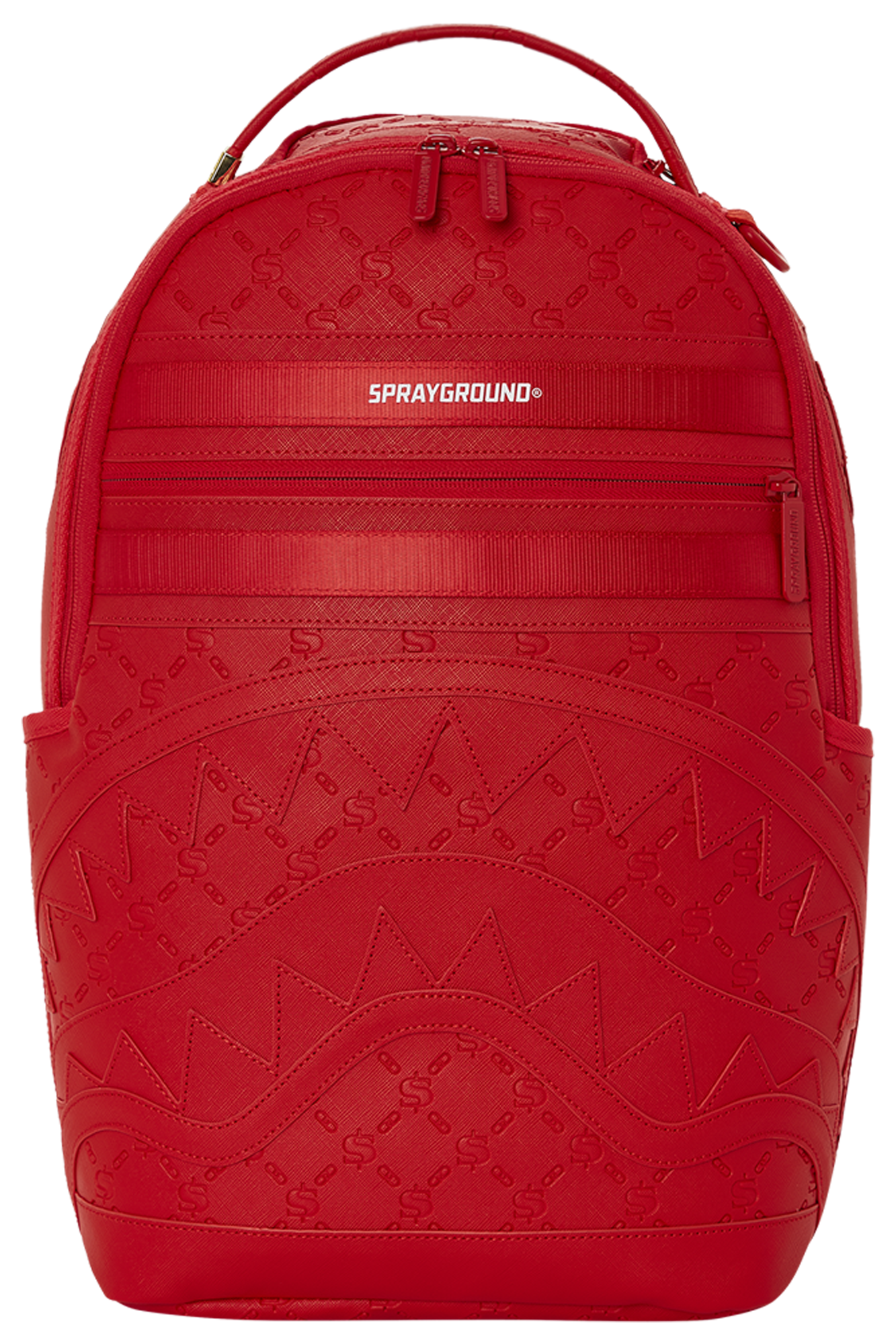 Sprayground Deniro DLXVF Backpack Adult