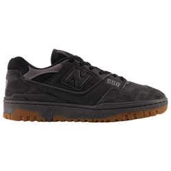 Men's - New Balance BB550 - Black/Brown
