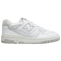 NEW BALANCE 550, Light grey Women's Sneakers