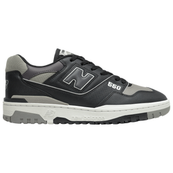 Men's - New Balance BB550 - Black/Marblehead
