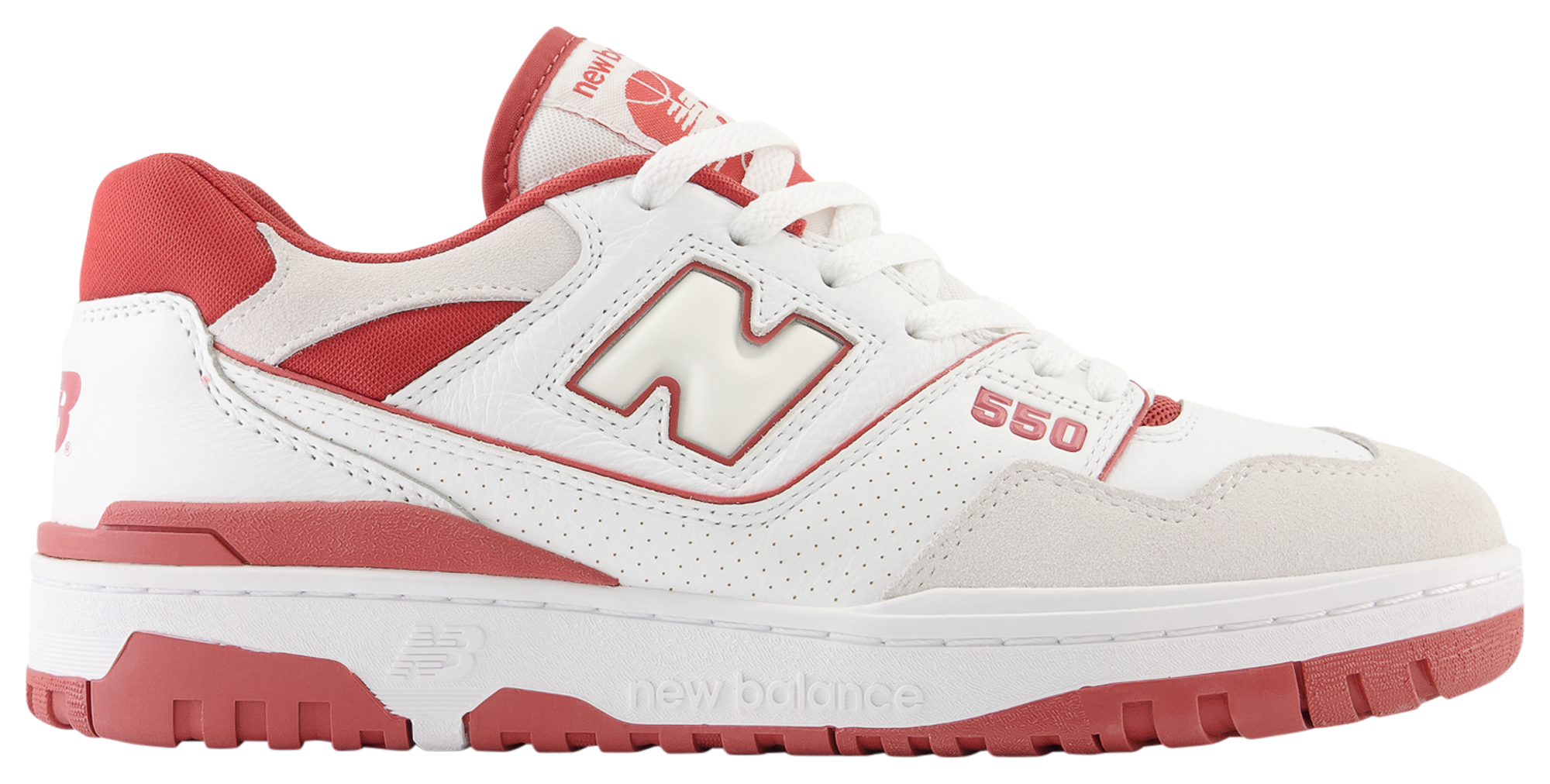 New Balance BB550