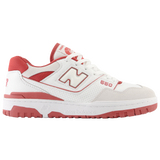 White/Red/Beige
