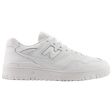 White/White