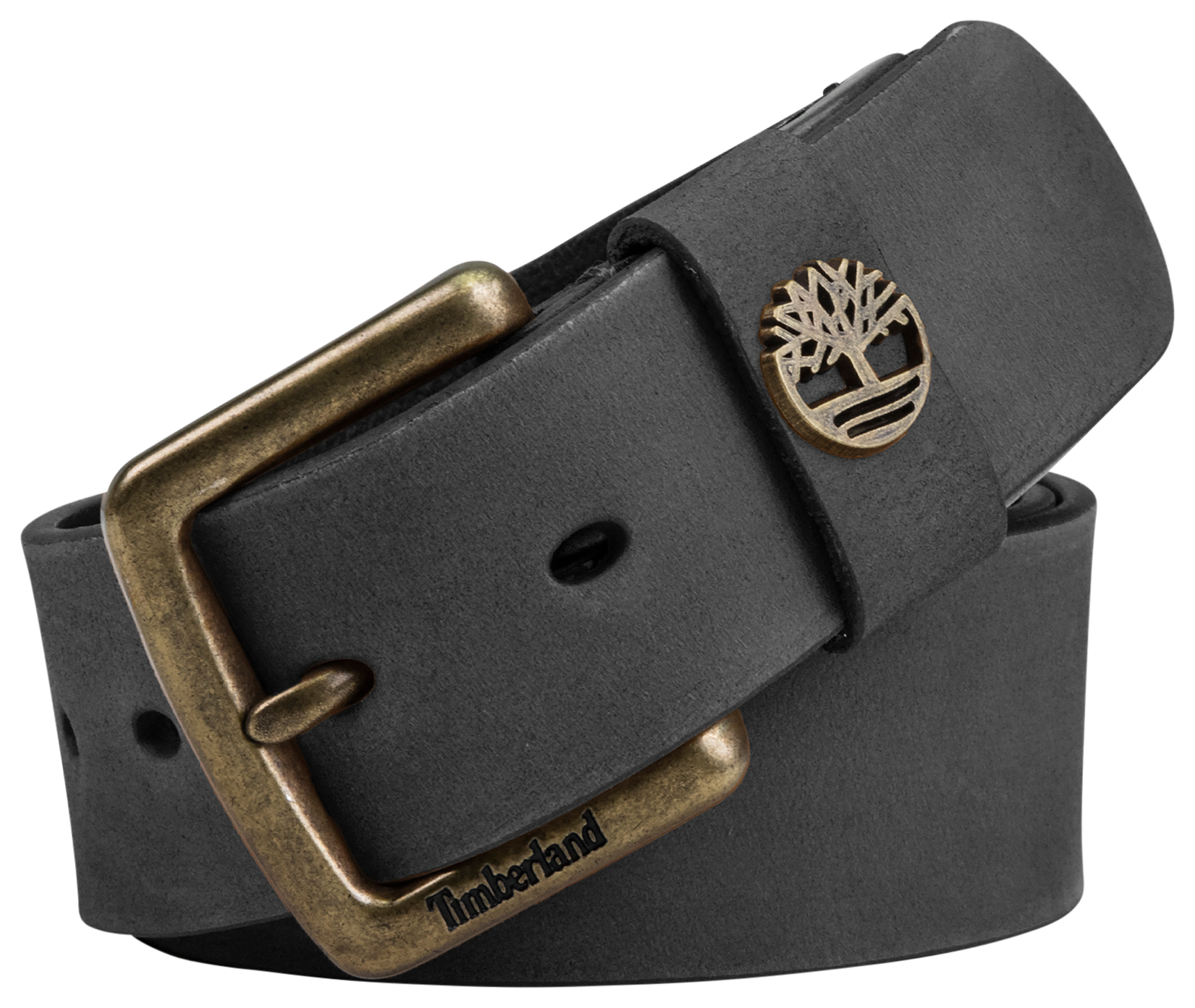 Timberland Cut-to-Fit Leather Belt - Adult