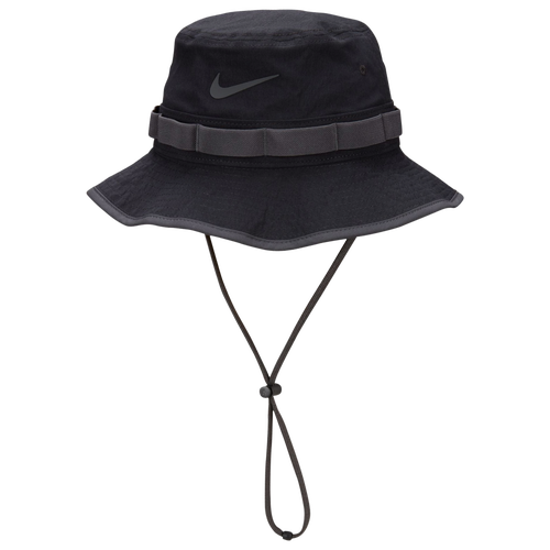 

Nike Nike Apex Bucket Hat - Adult Black Size M