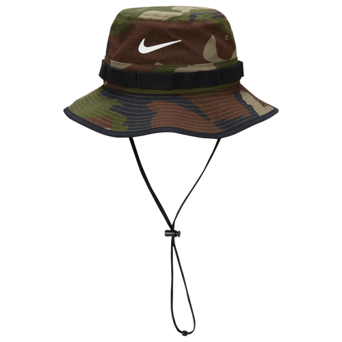 

Nike Nike Apex Bucket Hat - Adult Camo Size M