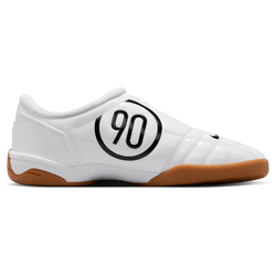 Women's - Nike T90 - White/Black/White