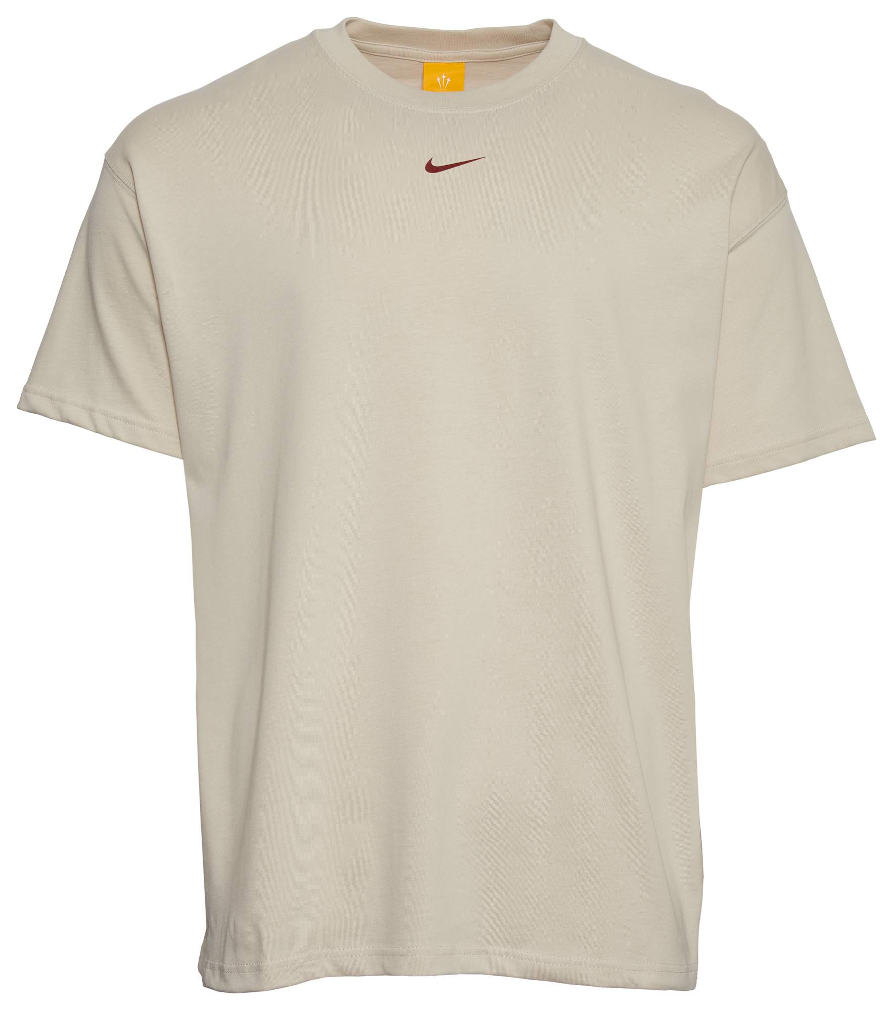 Nike NRG Nocta CS Short Sleeve T-Shirt | Foot Locker
