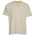 Nike NRG Nocta CS Short Sleeve T-Shirt - Men's Light Orewood/Team Red