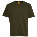 Cargo Khaki/Team Red