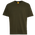 Nike NRG Nocta CS Short Sleeve T-Shirt - Men's Cargo Khaki/Team Red