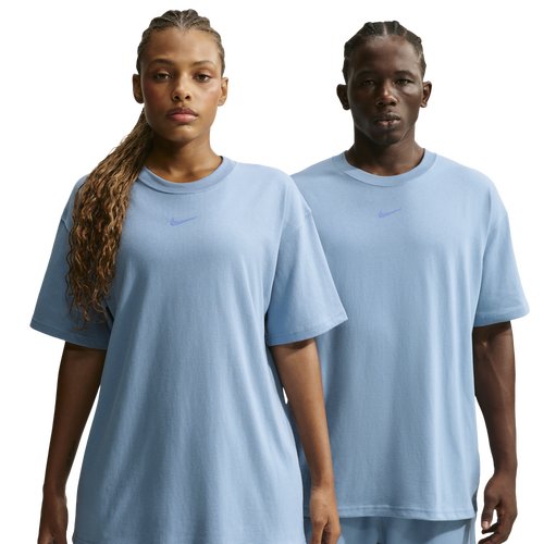  - Nike NRG Nocta Short Sleeve T-Shirt - Blue