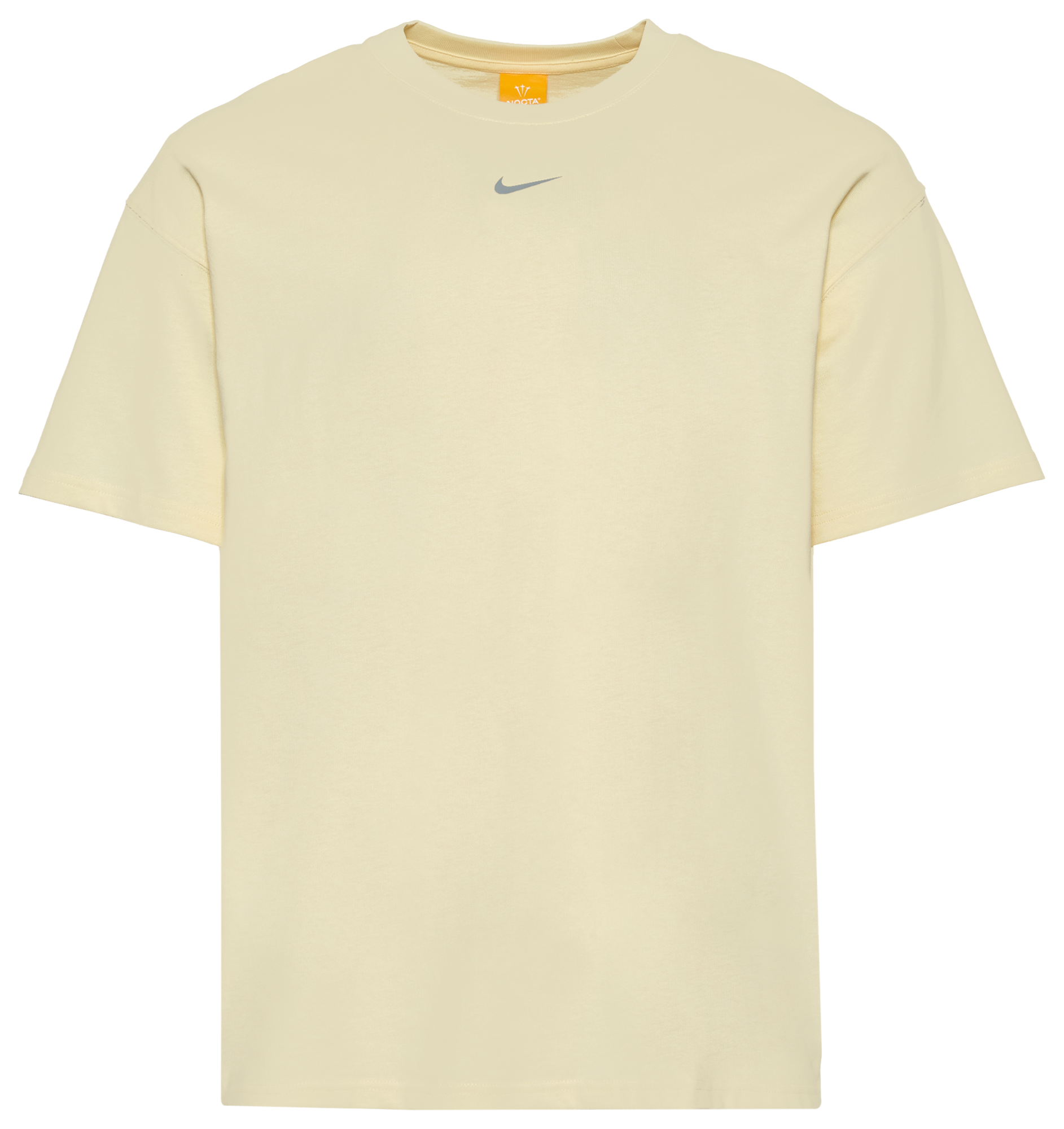 Nike NRG Nocta CS Short Sleeve T-Shirt - Men's | Foot Locker