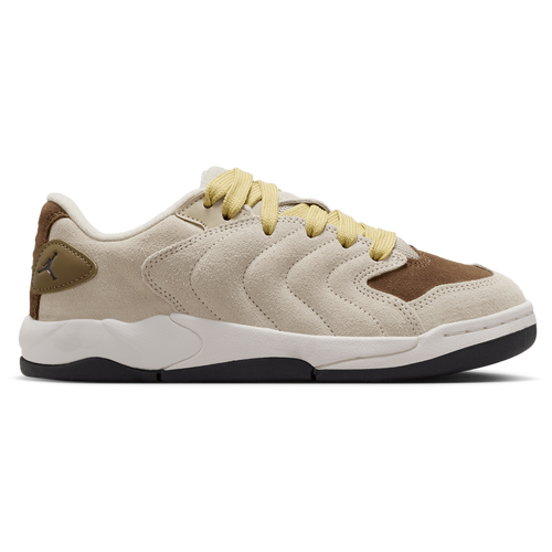  - Jordan Session - Light Wild Mango/Brown Kelp Khaki