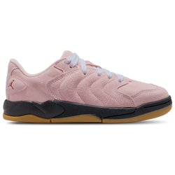Girls' Grade School - Jordan Session - Pink/Pink
