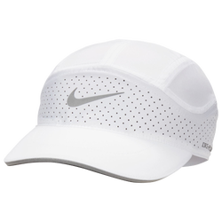 Adult - Nike Dri-FIT ADV Reflective Fly Cap - White/Anthracite/Reflective Silver