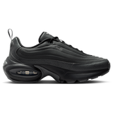 Black/Iron Grey