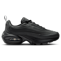 Women's - Nike Air Max Portal SE - Black/Iron Grey