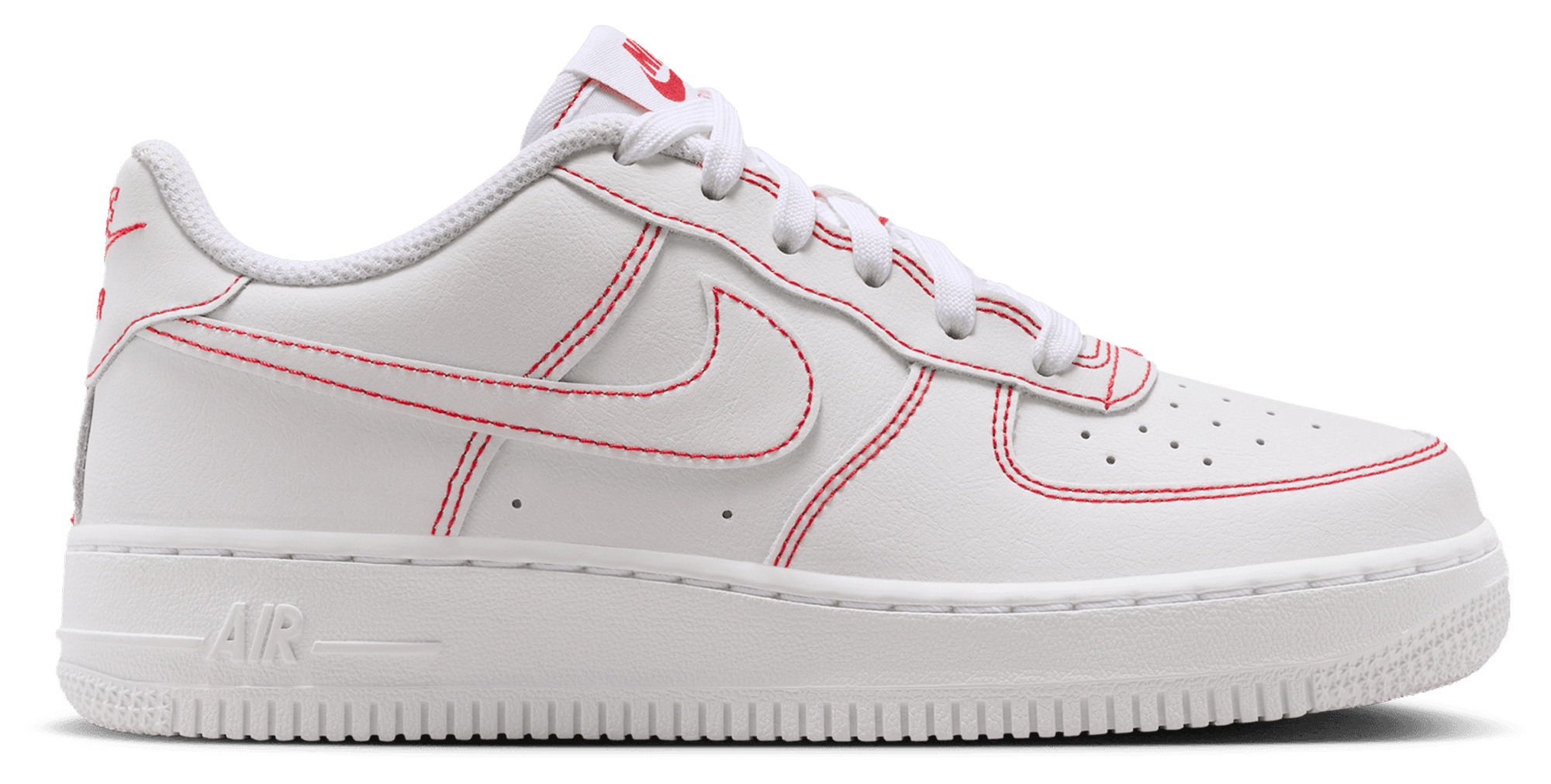 Nike Air Force 1 LV8 1 - Boys' Grade School | Champs Sports