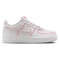 Nike Air Force 1 LV8 1 - Nike White/University Red