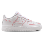 White/University Red