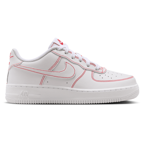 Nike Air Force 1 LV8 1 - Nike White/University Red
