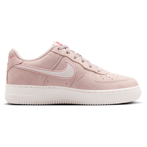  - Nike Air Force 1 LV8 1 - Red/Sail