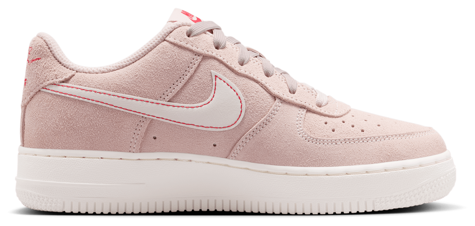 Nike Air Force 1 LV8 - Boys' Grade School