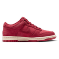 Nike Dunk Low SE 1 - Nike Team Crimson