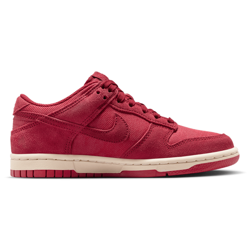 Nike Dunk Low SE 1 - Nike Team Crimson