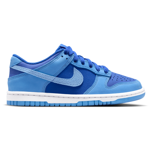  - Nike Dunk Low SE 3 - White/Game Royal University Blue