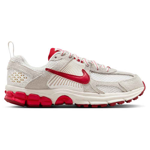  - Nike Vomero 5 SE - Sail/Team Crimson University Red