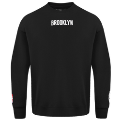 Men's - Pro Standard BROOKLYN NETS SWEATSHIRT - 