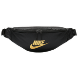 Black/Gold Metallic 