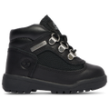 Timberland Chukka Field Boots - Timberland Black