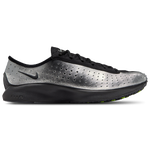 Metallic Silver/Black/Anthracite