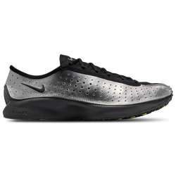 Women's - Nike Air Superfly - Metallic Silver/Black/Anthracite