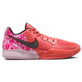 Nike Ja 2 - Nike Magic Ember/Iron Grey Pink Foam