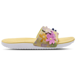 Soft Yellow/Light Magenta/Silt Red