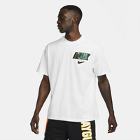 White/Green