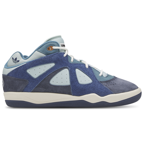  - adidas Badbo 1.0 - Night Indigo/Blue