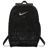 Nike Brasilia Mesh Backpack Kids Foot Locker