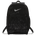 Nike Brasilia Mesh Backpack Black