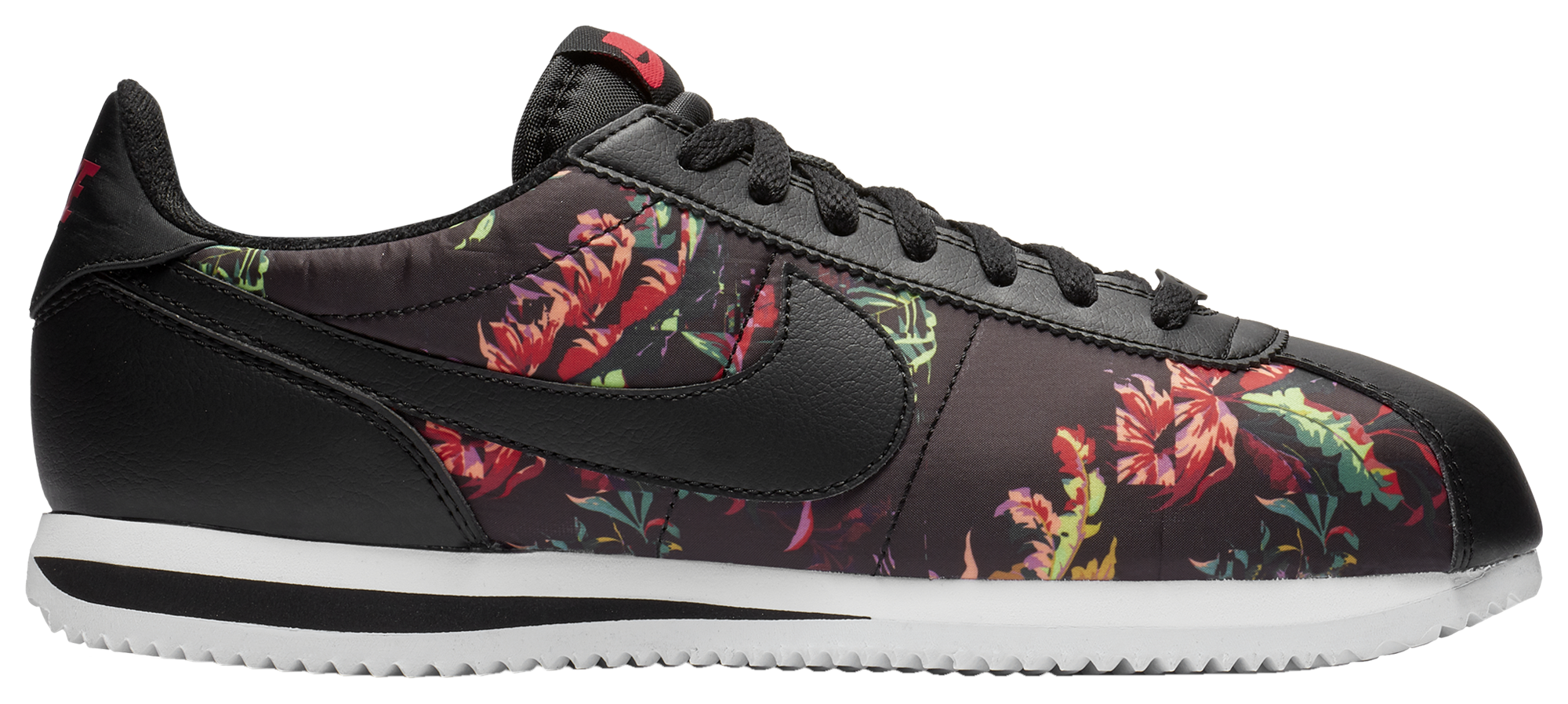 flower cortez shoes