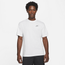 Nike Giannis Freak Swoosh T-Shirt - Men's White