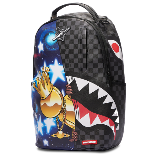 

Sprayground Sprayground Astromane Reveal Backpack - Adult Multi Size One Size