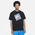 Nike Max90 Wild HBR T-Shirt - Men's Black/Purple