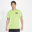Nike Wild Pack Just Do It T-Shirt - Men's Volt/Multi