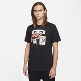 Black/Orange