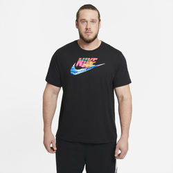 Men's - Nike Spring Break HBR T-Shirt - Black